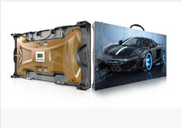 leyu.乐鱼2017提高小间距LED显示屏技术应用