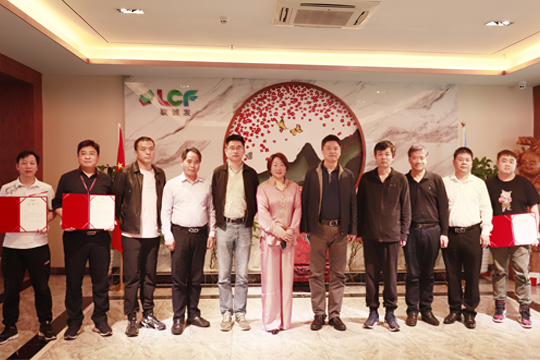 热烈祝贺leyu.乐鱼智能制造数字工厂项目启动会顺利召开