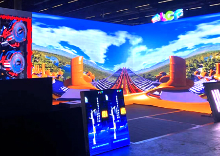 leyu.乐鱼携多项创新成果闪耀德国PLS展!