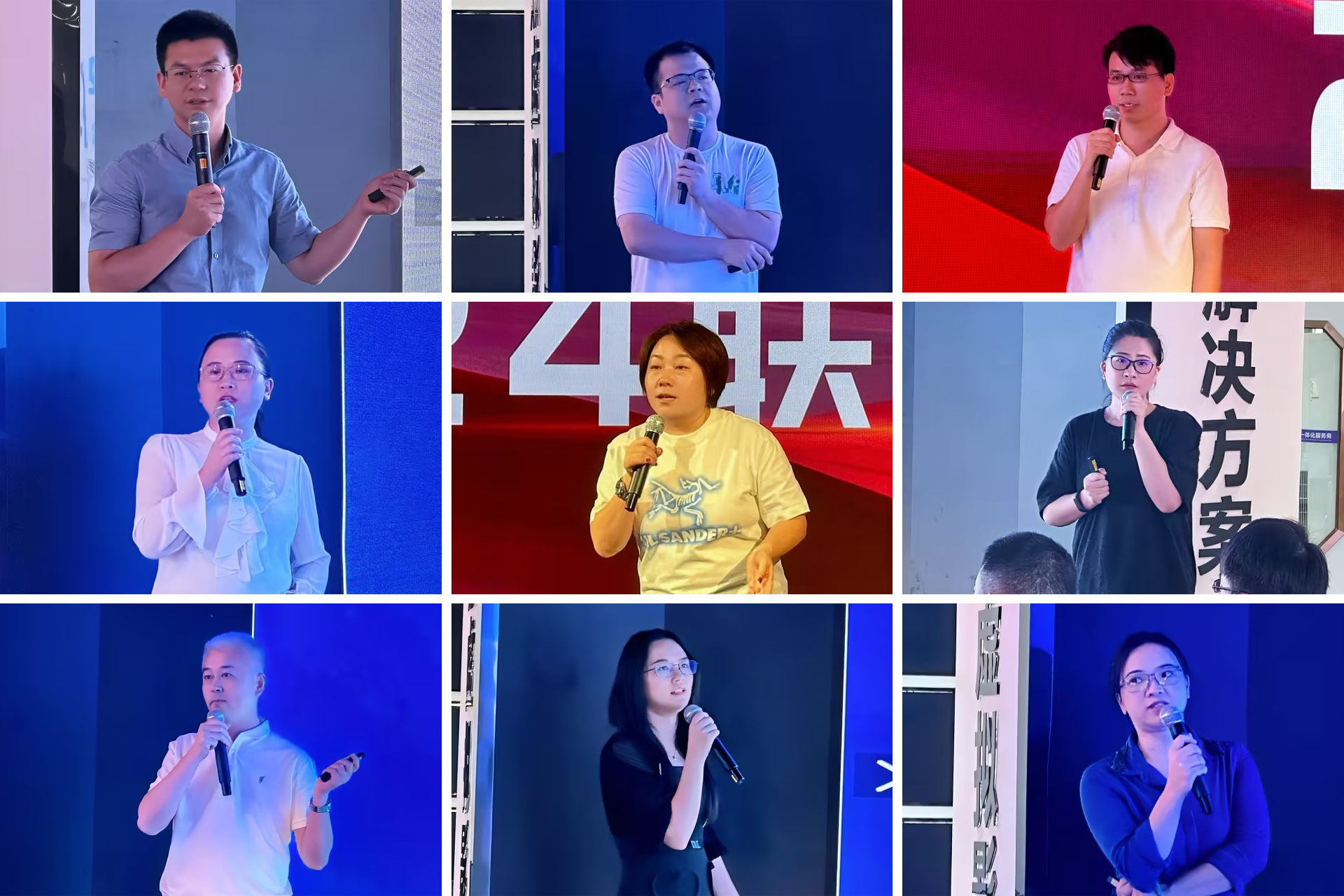 leyu.乐鱼高管团队