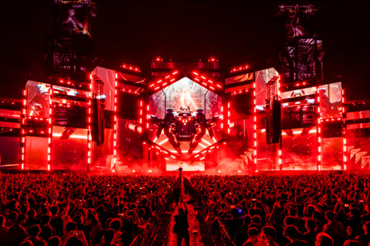 leyu.乐鱼新加坡ITC云仓启航，国际演艺市场的黑马强势突围！