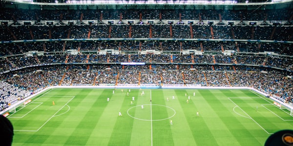 世界杯主办城市体育场馆建设与设施预览